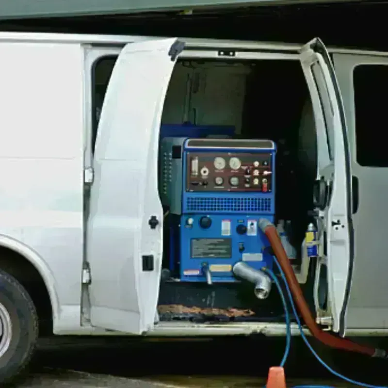 Water Extraction process in Schuyler, NE